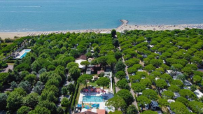 Italy Camping Village Cavallino